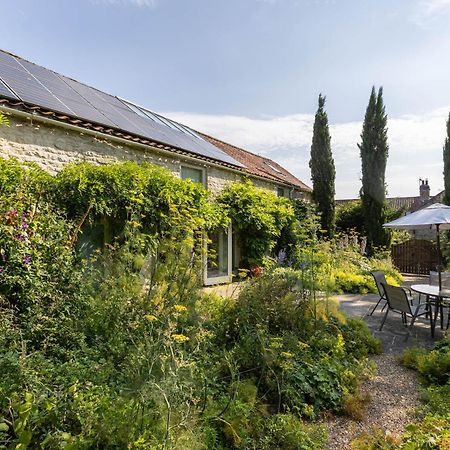 Noelle'S Cottages, The Barn Pickering Exterior foto